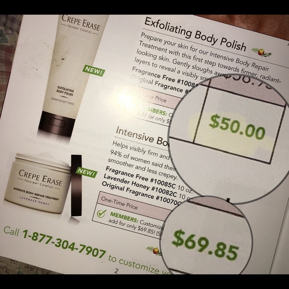 Crepe - Picture 3 of 4